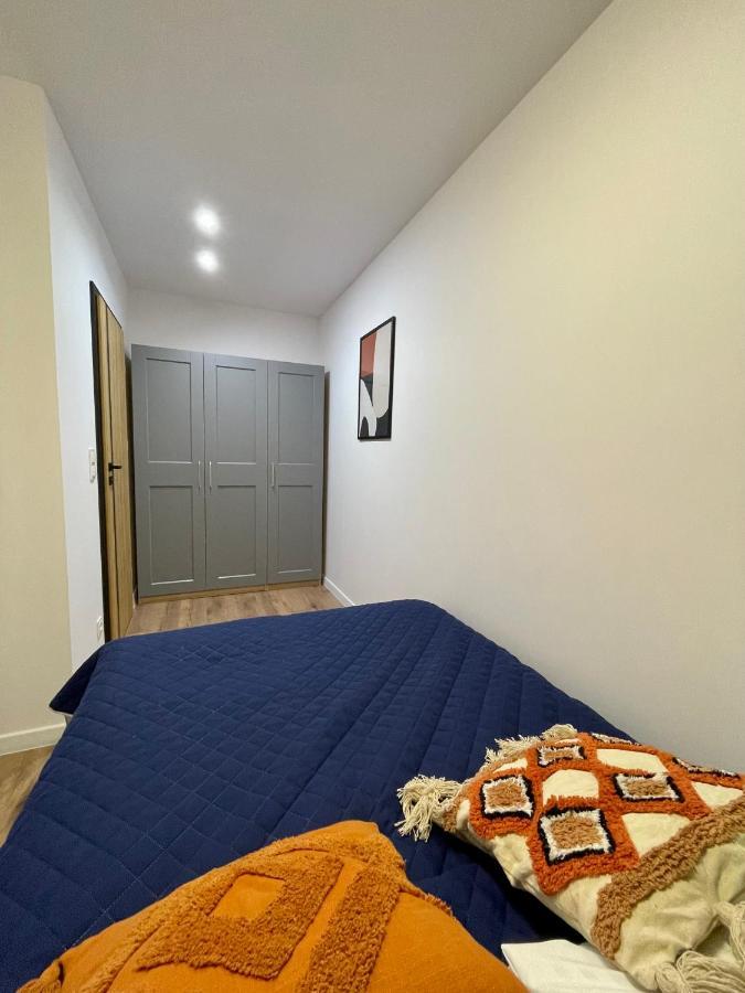 Przestronny Apartament W Centrum Miasta Радом Экстерьер фото